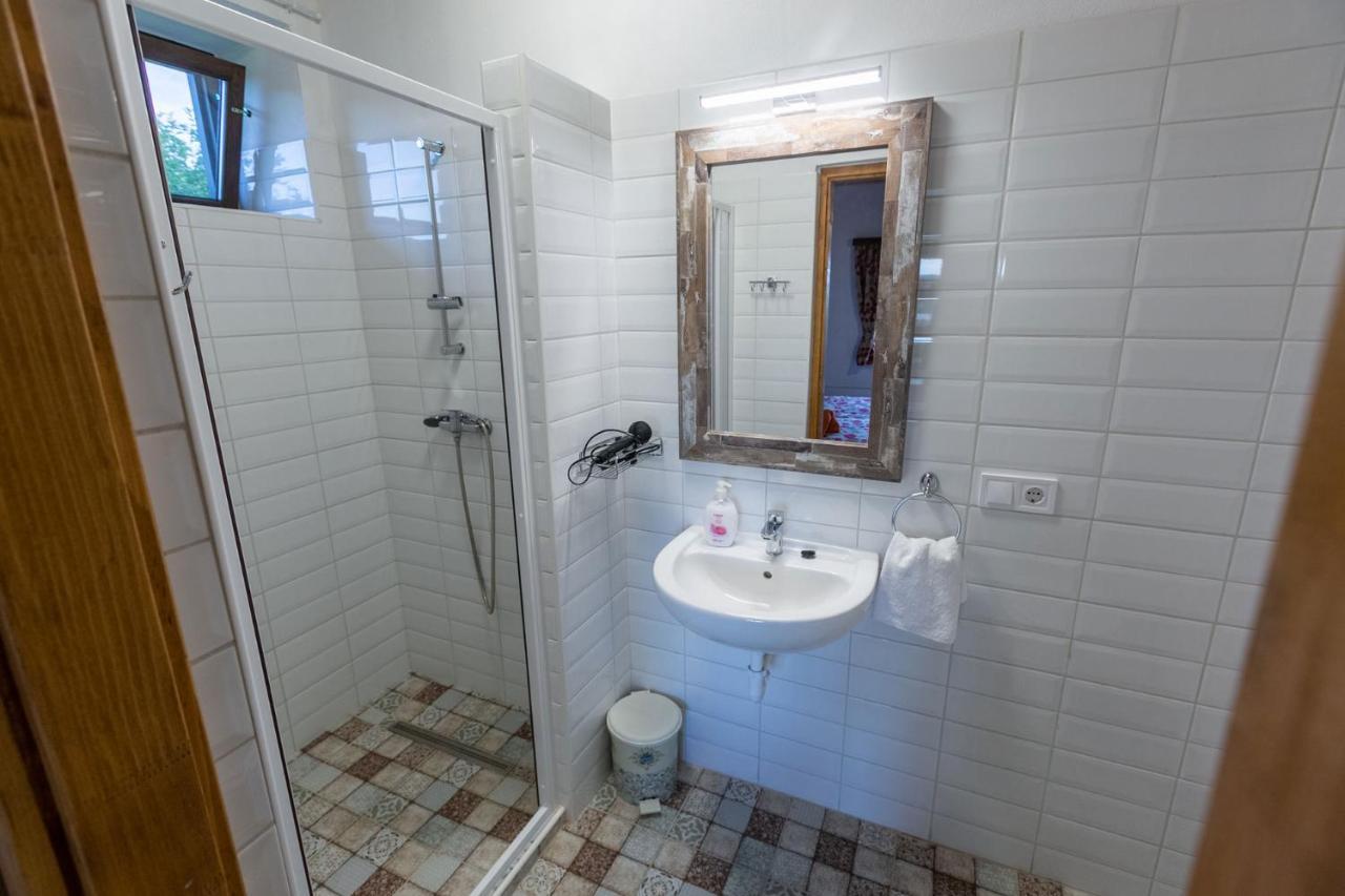 Csenger Vendeghazak Apartment Matraverebely Екстериор снимка